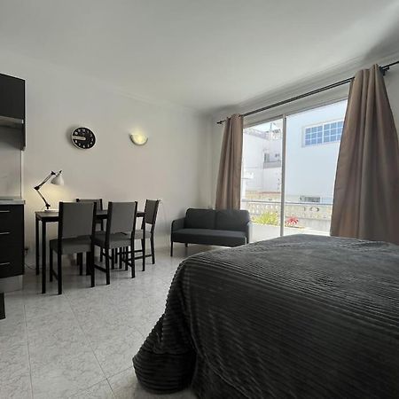 Estudio En Puerto De La Cruz Esterno foto