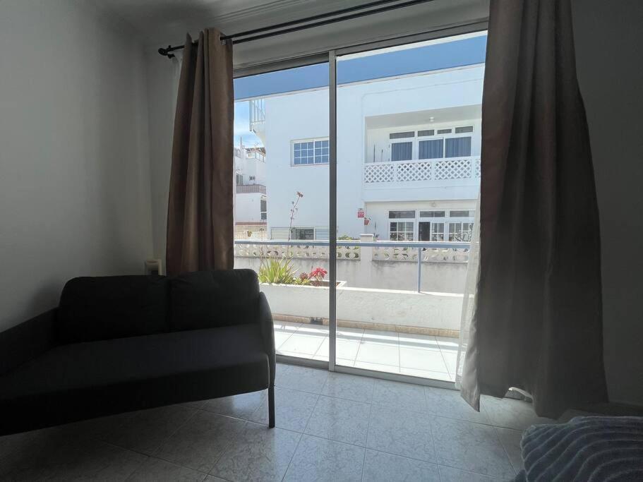 Estudio En Puerto De La Cruz Esterno foto