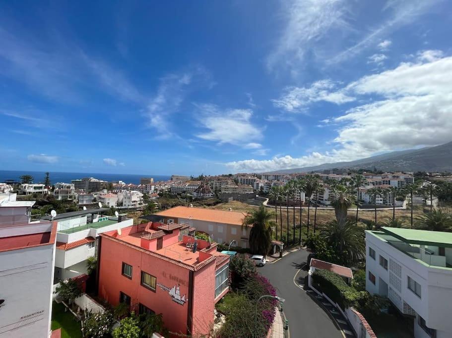 Estudio En Puerto De La Cruz Esterno foto